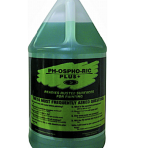 Ph-Ospho-Ric Plus Gal.